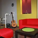 La Guitarra Hostel Poznan