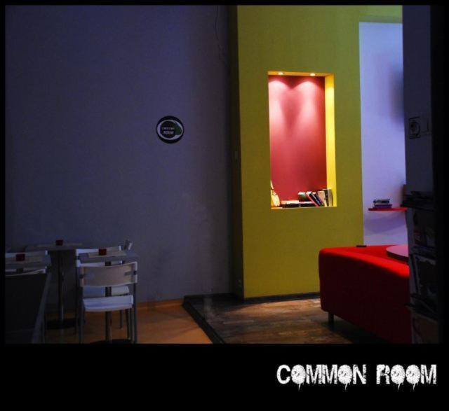 Hostel La Guitarra Poznan