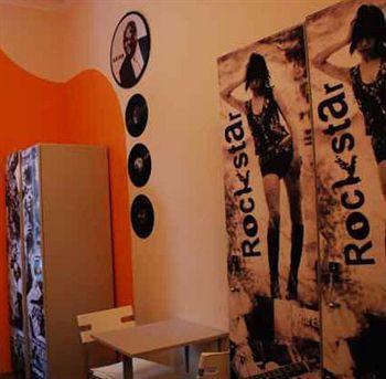 Hostel La Guitarra *