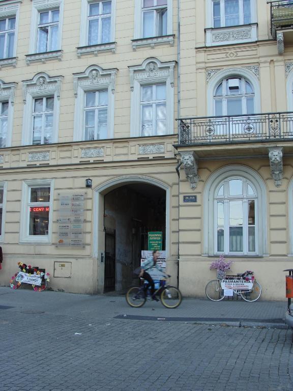 La Guitarra * Poznan