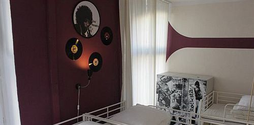 Hostel La Guitarra Poznan